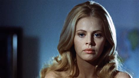She first starred alongside <strong>Britt Ekland</strong> as the villain's mistress Andrea Anders in The Man With the Golden Gun. . Britt ekland nude